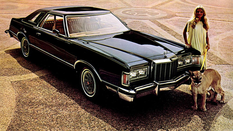 Illustration for article titled How To Destroy A $200 Mercury Cougar, Part II